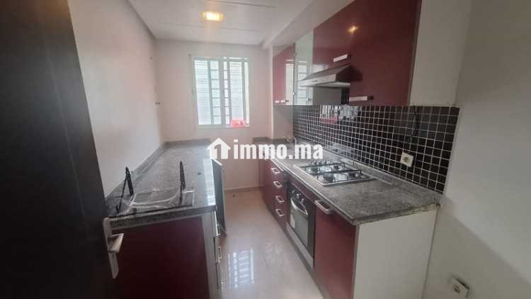 JOLI APPART 3 CHA SALON 3800 DH - Location Immobilier - Casablanca - photo 5