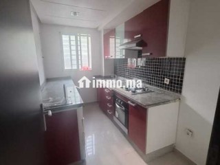 JOLI APPART 3 CHA SALON 3800 DH - Appartement à louer - Casablanca