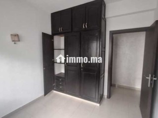 JOLI APPART 3 CHA SALON 3800 DH - Appartement à louer - Casablanca