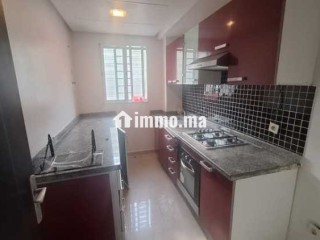 JOLI APPART 3 CHA SALON 3800 DH - Appartement à louer - Casablanca