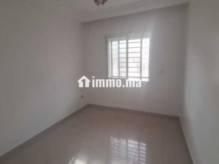 JOLI APPART 3 CHA SALON 3800 DH - Appartement à louer - Casablanca
