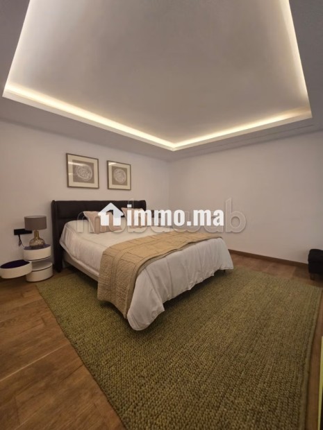 Loft MEUBLÉ à louer à Haut Agdal - Location Immobilier - Rabat - photo 2