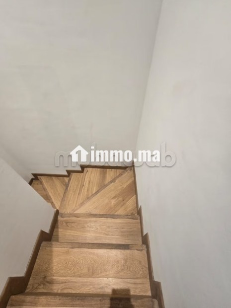 Loft MEUBLÉ à louer à Haut Agdal - Location Immobilier - Rabat - photo 5