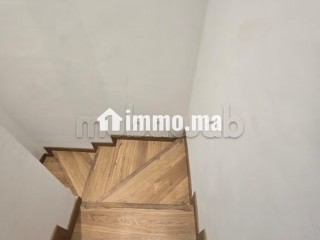 Loft MEUBLÉ à louer à Haut Agdal - Appartement à louer - Rabat