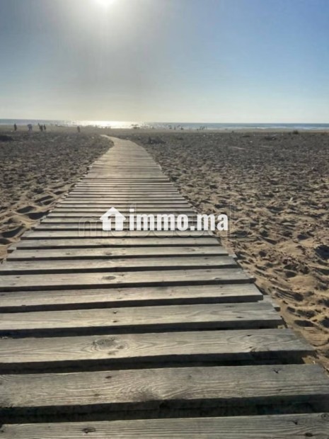 Asilah beralmar projet touristique la résidence sécurisée la résidence directement à la plage - Vente Immobilier - Asilah - photo 5