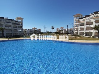 Asilah beralmar projet touristique la résidence sécurisée la résidence directement à la plage - Appartement à vendre - Asilah