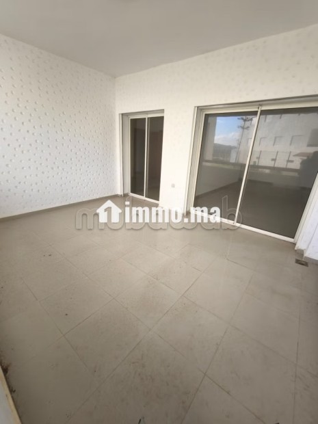 Asilah marina golf projet touristique appartement 2 chambre salon la résidence sécurisée 8 piscine Aquaparc le terrain de sport golf sécurité 24 au 24 - Vente Immobilier - Asilah - photo 4