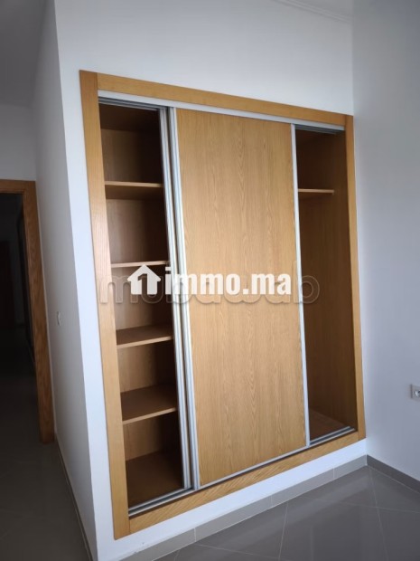 Asilah marina golf projet touristique appartement 2 chambre salon la résidence sécurisée 8 piscine Aquaparc le terrain de sport golf sécurité 24 au 24 - Vente Immobilier - Asilah - photo 8