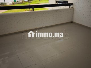 Asilah marina golf projet touristique appartement 2 chambre salon la résidence sécurisée 8 piscine Aquaparc le terrain de sport golf sécurité 24 au 24 - Appartement à vendre - Asilah