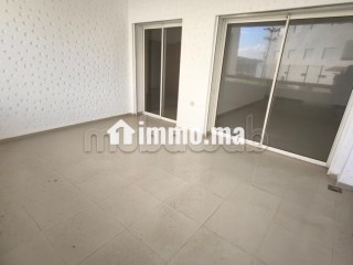 Asilah marina golf projet touristique appartement 2 chambre salon la résidence sécurisée 8 piscine Aquaparc le terrain de sport golf sécurité 24 au 24 - Appartement à vendre - Asilah