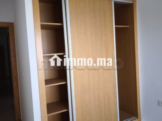Asilah marina golf projet touristique appartement 2 chambre salon la résidence sécurisée 8 piscine Aquaparc le terrain de sport golf sécurité 24 au 24 - Appartement à vendre - Asilah
