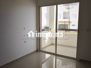 Asilah marina golf projet touristique appartement 2 chambre salon la résidence sécurisée 8 piscine Aquaparc le terrain de sport golf sécurité 24 au 24 - Appartement à vendre - Asilah