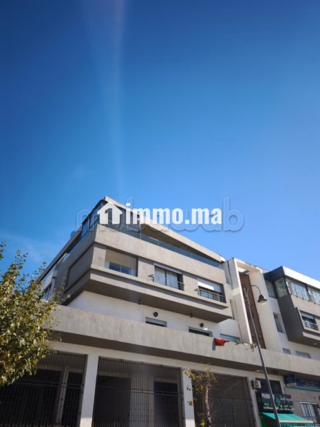 Appartement à vendre à Asilah. 2 chambres. Ascenseur et terrasse - Vente Immobilier - Asilah - photo 2