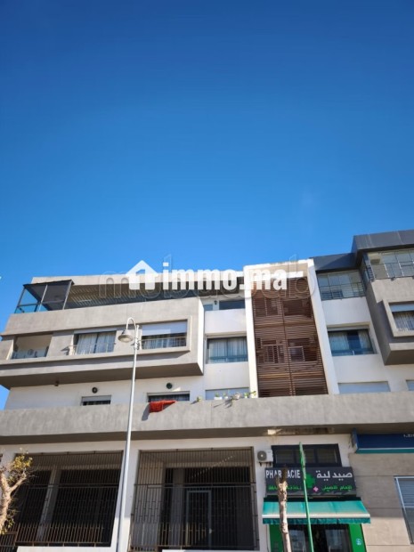 Appartement à vendre à Asilah. 2 chambres. Ascenseur et terrasse - Vente Immobilier - Asilah - photo 3