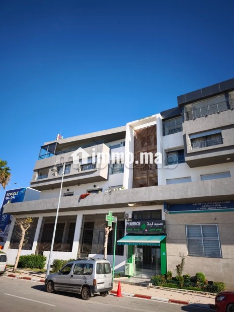 Appartement à vendre à Asilah. 2 chambres. Ascenseur et terrasse - Vente Immobilier - Asilah - photo 5