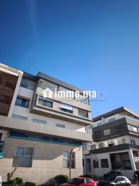 Appartement à vendre à Asilah. 2 chambres. Ascenseur et terrasse - Vente Immobilier - Asilah - photo 6