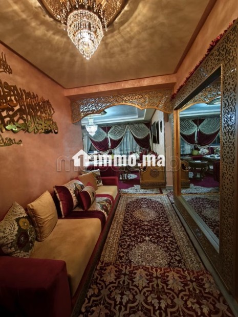 Appartement à vendre à Asilah. 2 chambres. Ascenseur et terrasse - Vente Immobilier - Asilah - photo 7