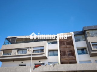 Appartement à vendre à Asilah. 2 chambres. Ascenseur et terrasse - Appartement à vendre - Asilah
