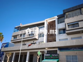 Appartement à vendre à Asilah. 2 chambres. Ascenseur et terrasse - Appartement à vendre - Asilah
