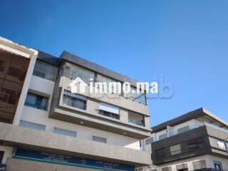 Appartement à vendre à Asilah. 2 chambres. Ascenseur et terrasse - Appartement à vendre - Asilah