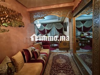 Appartement à vendre à Asilah. 2 chambres. Ascenseur et terrasse - Appartement à vendre - Asilah