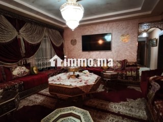 Appartement à vendre à Asilah. 2 chambres. Ascenseur et terrasse - Appartement à vendre - Asilah