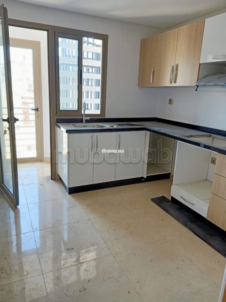 Le haut Agdal Appartement en location - Location Immobilier - Rabat - photo 1
