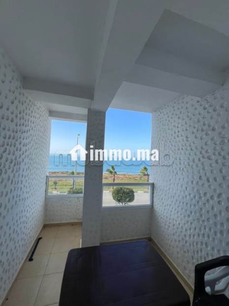 Appartement à l'achat à Asilah marina GOLF PROJET Touristique.
Superficie 97 m².
Meublé - Vente Immobilier - Asilah - photo 1