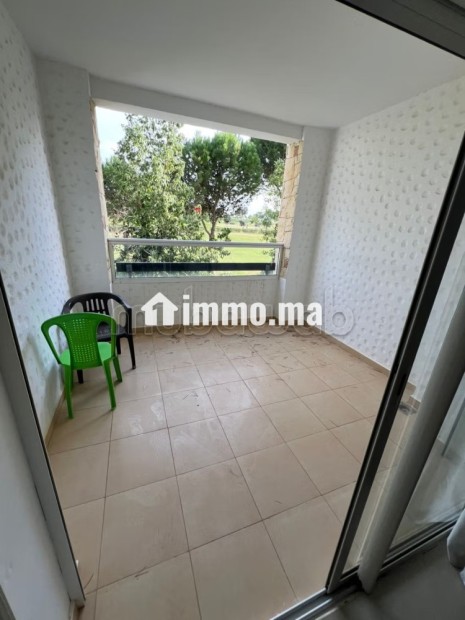 Appartement à l'achat à Asilah marina GOLF PROJET Touristique.
Superficie 97 m².
Meublé - Vente Immobilier - Asilah - photo 2