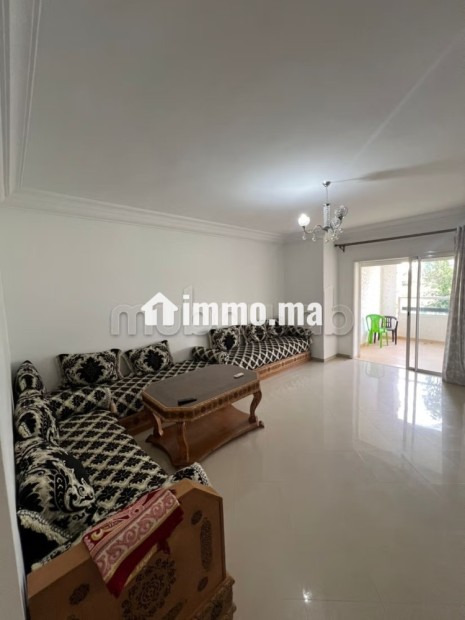 Appartement à l'achat à Asilah marina GOLF PROJET Touristique.
Superficie 97 m².
Meublé - Vente Immobilier - Asilah - photo 5