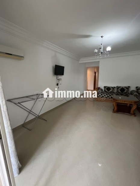 Appartement à l'achat à Asilah marina GOLF PROJET Touristique.
Superficie 97 m².
Meublé - Vente Immobilier - Asilah - photo 7