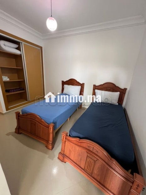 Appartement à l'achat à Asilah marina GOLF PROJET Touristique.
Superficie 97 m².
Meublé - Vente Immobilier - Asilah - photo 8
