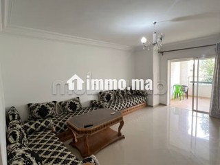 Appartement à l'achat à Asilah marina GOLF PROJET Touristique.
Superficie 97 m².
Meublé - Appartement à vendre - Asilah