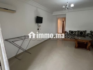 Appartement à l'achat à Asilah marina GOLF PROJET Touristique.
Superficie 97 m².
Meublé - Appartement à vendre - Asilah