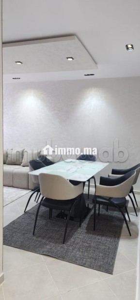 Appartement meublé À vendre à Branes 2 - Vente Immobilier - Tanger - photo 2