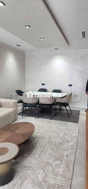 Appartement meublé À vendre à Branes 2 - Vente Immobilier - Tanger - photo 4