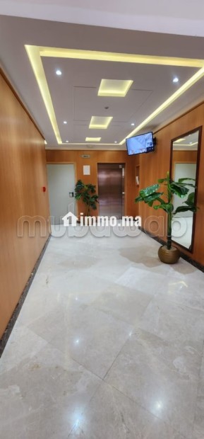 Appartement meublé À vendre à Branes 2 - Vente Immobilier - Tanger - photo 5