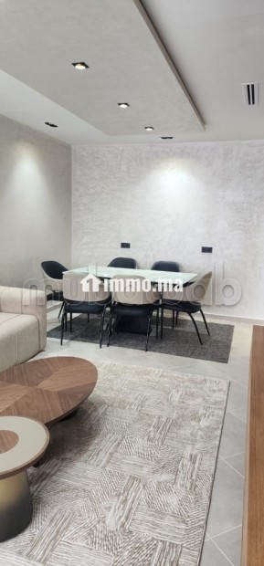 Appartement meublé À vendre à Branes 2 - Vente Immobilier - Tanger - photo 6