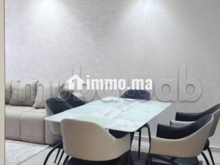 Appartement meublé À vendre à Branes 2 - Appartement à vendre - Tanger