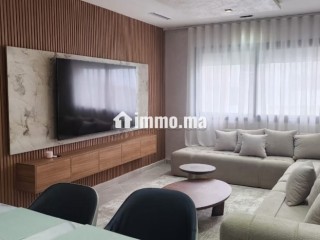 Appartement meublé À vendre à Branes 2 - Appartement à vendre - Tanger