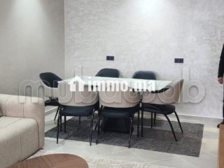 Appartement meublé À vendre à Branes 2 - Appartement à vendre - Tanger