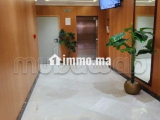 Appartement meublé À vendre à Branes 2 - Appartement à vendre - Tanger