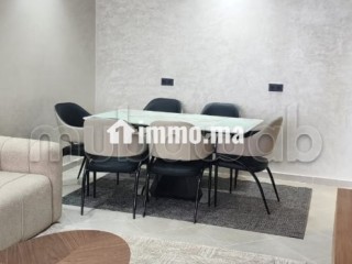 Appartement meublé À vendre à Branes 2 - Appartement à vendre - Tanger