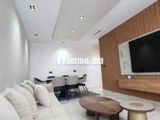 Appartement meublé À vendre à Branes 2 - Appartement à vendre - Tanger