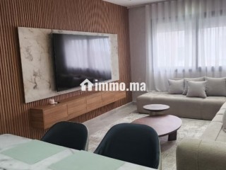 Appartement meublé À vendre à Branes 2 - Appartement à vendre - Tanger