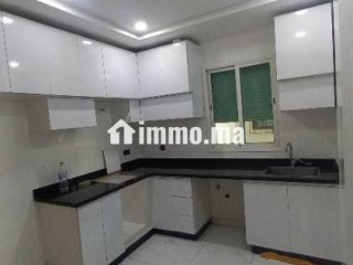 Appartement à louer à hamza 100 m² - Appartement à louer - Casablanca