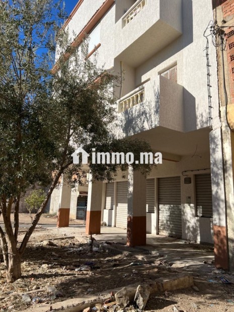 Maison à vendre bien situé - Vente Immobilier - Sidi Qacem - photo 4