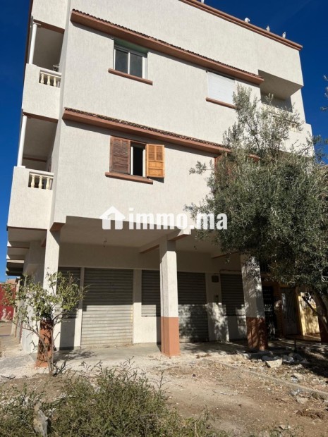 Maison à vendre bien situé - Vente Immobilier - Sidi Qacem - photo 2