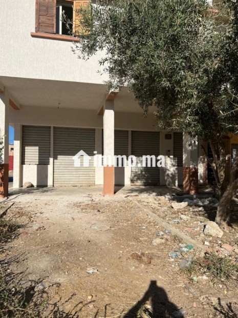 Maison à vendre bien situé - Vente Immobilier - Sidi Qacem - photo 3