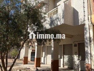 Maison à vendre bien situé - Maison à vendre - Sidi Qacem